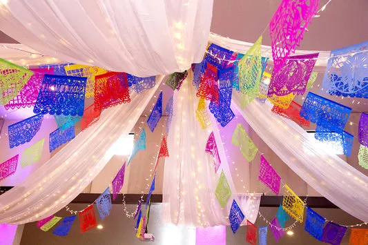 Eventos Sociales